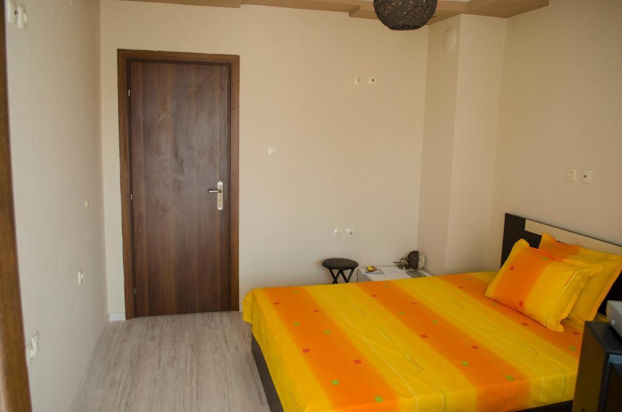 Guesthouse Udevi Sandanski Exterior foto