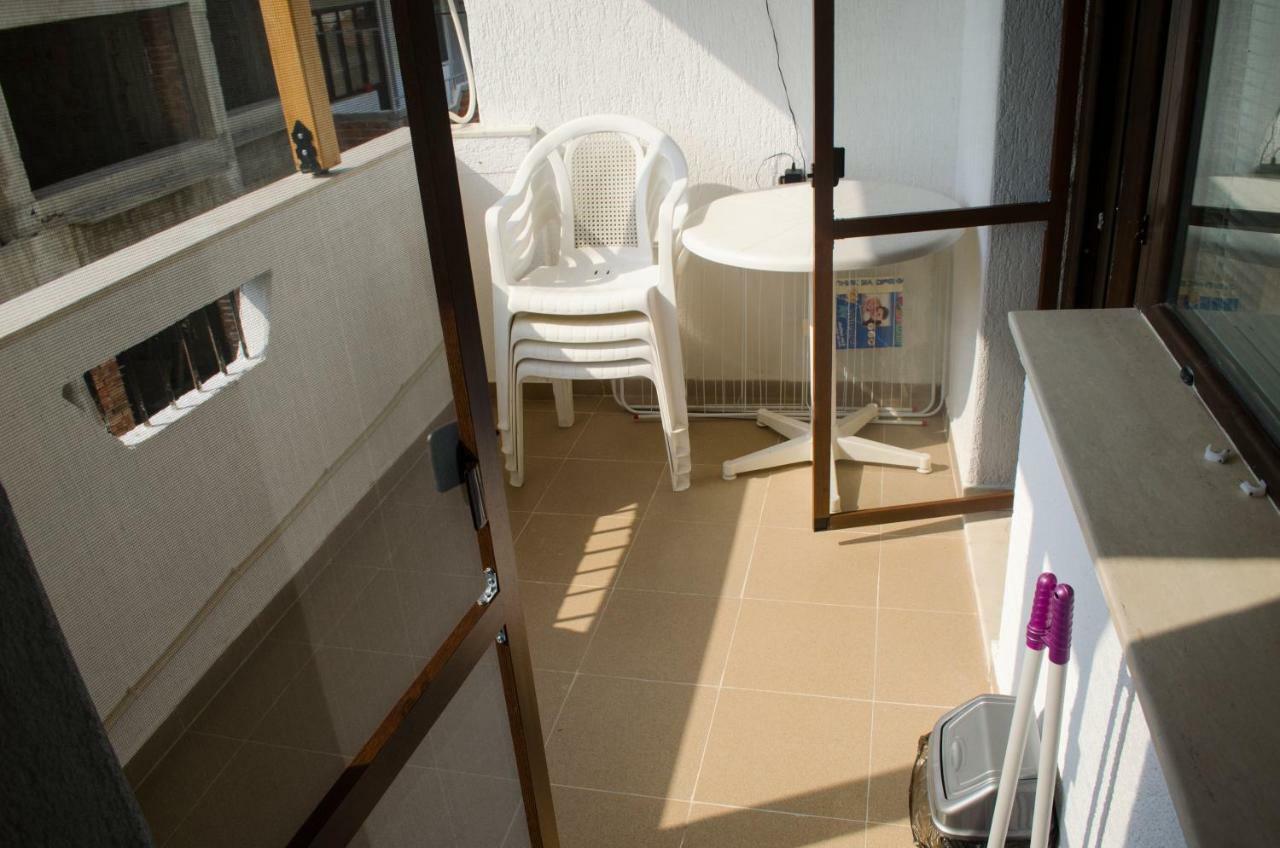 Guesthouse Udevi Sandanski Exterior foto